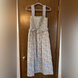 Neuflora Sydney dress size large